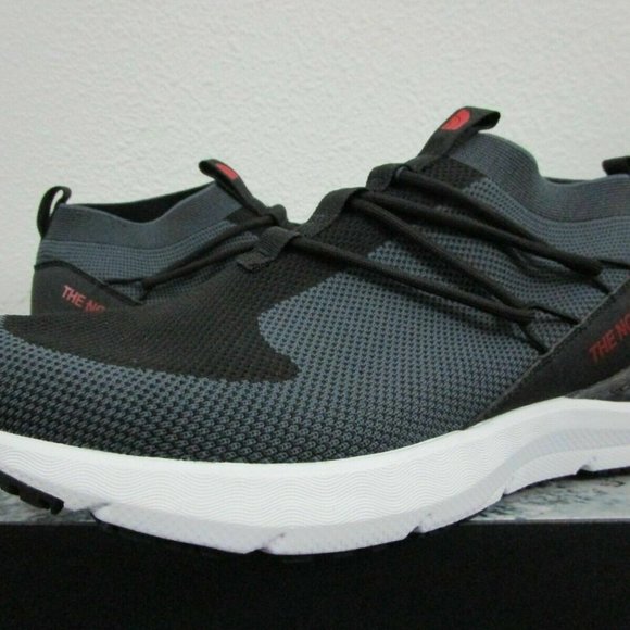 The North Face Men Sumida Moc Knit Running SHOE main image 6